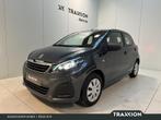 Peugeot 108 1.0 VTi Like S&S, Auto's, https://public.car-pass.be/vhr/aea0c90b-9794-4cb9-b213-d3a567c6585e, Te koop, Zilver of Grijs