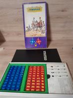 stratego paarse doos [s1286], Hobby en Vrije tijd, Verzenden, Zo goed als nieuw