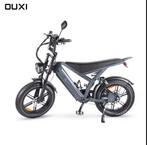OUXI GT20 FATBIKE NIEUW 2026!! 5 JAAR GARANTIE, Enlèvement, Neuf, 50 km par batterie ou plus