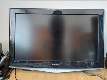 Tv Samsung beschikbaar voor biedingen
