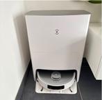 Robotstofzuiger Ecovacs Deebot T20 OMNI, Elektronische apparatuur, Stofzuigers, Ophalen, Zo goed als nieuw, Reservoir, Robotstofzuiger
