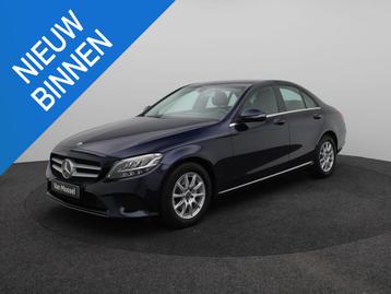 Mercedes-Benz C-Klasse Berline C 200 d Business Solution NAV beschikbaar voor biedingen