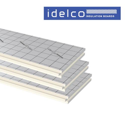 PIR ISOLATIE - LAGE PRIJZEN, Doe-het-zelf en Bouw, Isolatie en Afdichting, Nieuw, Vloerisolatie, Muurisolatie, Dakisolatie, Ophalen