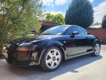 Audi TT 8N 1.8i turbo ~ garantie ~ Eibach beschikbaar voor biedingen