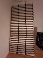 Lattenbodems 90 x 200, Huis en Inrichting, Slaapkamer | Matrassen en Bedbodems, Ophalen, Zo goed als nieuw