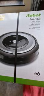 Roomba e6, Electroménager, Enlèvement ou Envoi, Neuf