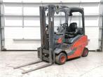 Linde H20T-01, Articles professionnels, Machines & Construction | Chariots élévateurs & Transport interne, 2000 à 3000 kg, LPG