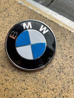 BMW logo voor op achterklep, gebruikt., Ophalen, Voor, BMW, Achterklep