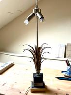 Grote Boulanger palmboomlamp om schoon te maken, Antiek en Kunst, Ophalen of Verzenden