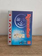 Rummikub Travel Reis, Ophalen of Verzenden, Zo goed als nieuw