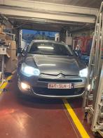 Citroen c5 1.6hdi 195000km, Auto's, Voorwielaandrijving, Stof, Zwart, 5 deurs