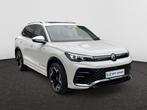 Volkswagen Tiguan Tiguan R-Line Business Premium 1.5 TSI mHE, Automaat, 140 g/km, Lederen bekleding, Wit