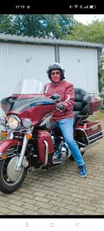 Motor Harley Davidson, Particulier