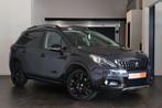 Peugeot 2008 2008 PureTech 110 GT-Line CruiseC Navi Garantie, Auto's, Gebruikt, 1199 cc, Bedrijf, 5 deurs