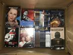 meer dan 90 nieuwe blu-rays + dvd's, Autres genres, Enlèvement, Neuf, dans son emballage