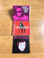 David Guetta one love - nothing but the beat - David Guetta., Ophalen of Verzenden, Zo goed als nieuw