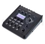 Bose 4ts met luxe case en adapter voor los gebruik, Muziek en Instrumenten, Mengpanelen, Ophalen of Verzenden, Zo goed als nieuw