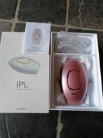 Permanente haarverwijdering. Nooit gebruikt!!, Elektronische apparatuur, Ophalen of Verzenden, Nieuw