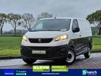Peugeot EXPERT 2.0 L3 XL Airco Euro6!, Bedrijf, Te koop, Cruise Control, Handgeschakeld