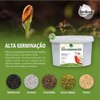 ALTA GERMINACION ( KIEMZAAD ) 1KG - ORNILUCK, Dieren en Toebehoren, Nieuw, Ophalen of Verzenden