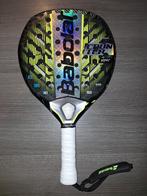 Babolat counter viper, Ophalen