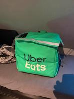 Uber Eat-tas, Handtassen en Accessoires, Overige Accessoires, Ophalen, Nieuw