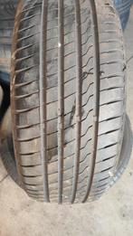 225/55r18 98v Firestone 40€ per stuk met montage 22555r18, Ophalen of Verzenden