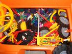 knexx, Kinderen en Baby's, Ophalen of Verzenden, Zo goed als nieuw, K'nex