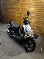 Sym Jet Euro X B klasse, Fietsen en Brommers, Ophalen, Gebruikt, Overige modellen, Klasse B (45 km/u)