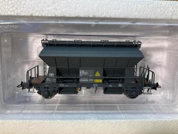 Railtop SBB Tds beschikbaar voor biedingen