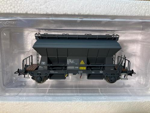 Railtop SBB Tds, Hobby en Vrije tijd, Modeltreinen | H0, Zo goed als nieuw, Wagon, Gelijkstroom of Wisselstroom, Overige merken