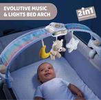Lit mobile Chicco Music, Enfants & Bébés, Enlèvement, Comme neuf