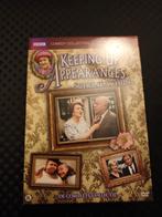 Dvd box Keeping up appearances, Cd's en Dvd's, Ophalen of Verzenden