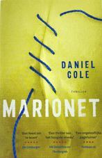 Marionet, België, Ophalen of Verzenden, Zo goed als nieuw, Daniel Cole