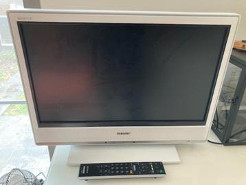 SONY TV beschikbaar voor biedingen