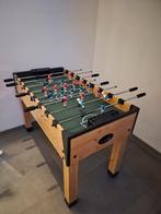 Kicker tafel 60x120 (kinder kicker), Enlèvement