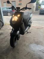 Kymco agility naked a klasse, Fietsen en Brommers, Scooters | Kymco, Ophalen, Klasse A (25 km/u), Zo goed als nieuw, Agility