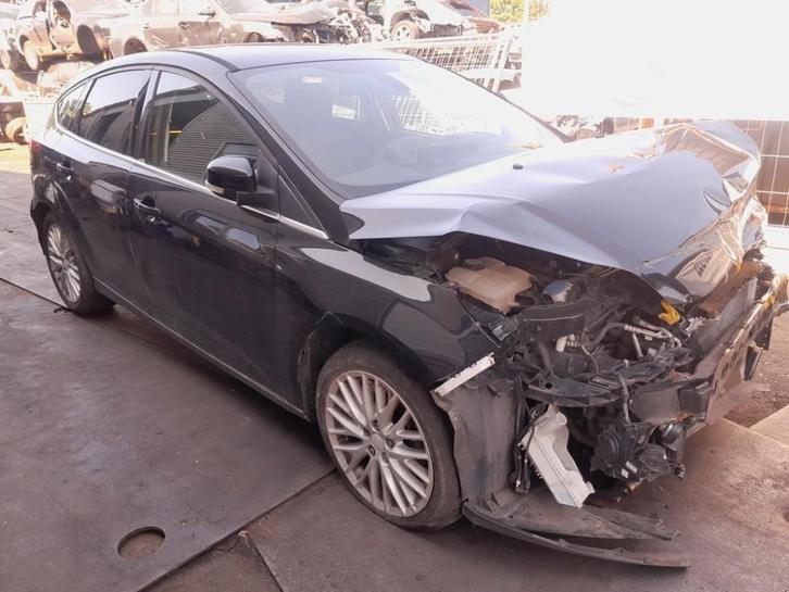 DRAAGARM RECHTS VOOR Ford Focus 3 (01-2010/12-2019), Auto-onderdelen, Ophanging en Onderstel, Ford, Gebruikt