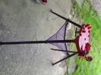 Ridgid buizenstoel type 450 1/8" tot 5"WHB buizenstoelRidgid, Ophalen, Gebruikt, 120 tot 170 cm, Bankschroef