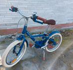 Fiets 16 inch., Fietsen en Brommers, Ophalen, Zo goed als nieuw, 16 tot 20 inch, Decathlon