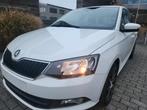 Skoda Fabia 
1200 benzine ️ 
90 pk
Jaar 2015
/airco, Euro 6, Bedrijf, Centrale vergrendeling, Fabia