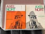 Axel Nort - Louis de Groof, Ophalen of Verzenden, Zo goed als nieuw