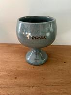 Calice Orval en grès 33cl neuf, Verzamelen, Ophalen of Verzenden