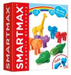SmartMax My First Safari animals, Enfants & Bébés, Jouets | Éducatifs & Créatifs, Enlèvement, Comme neuf