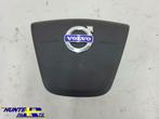 Stuur Airbag Volvo V70/XC70/V60/S80 ('07-'17) 30721915, Autos : Pièces & Accessoires, Commande, Utilisé, Enlèvement ou Envoi