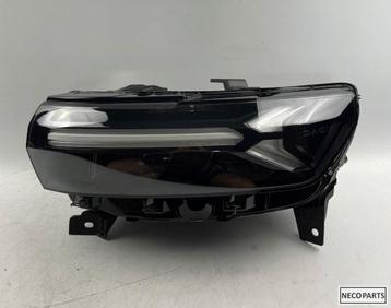 DACIA DUSTER FULL LED KOPLAMP 260603515R ALLES LEVERBAAR beschikbaar voor biedingen