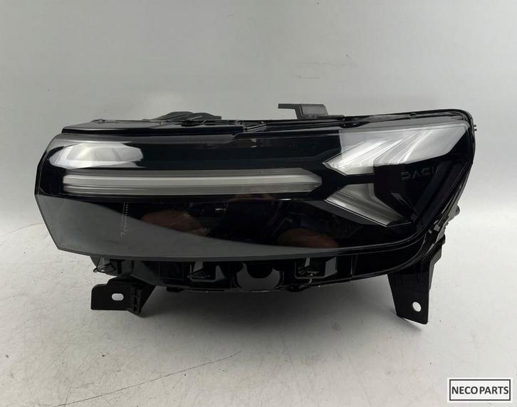 DACIA DUSTER FULL LED KOPLAMP 260603515R ALLES LEVERBAAR, Auto-onderdelen, Verlichting, Dacia, Gebruikt, Ophalen of Verzenden