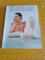 Boek 'Het Boek over Schoonheid', Ophalen of Verzenden, Zo goed als nieuw