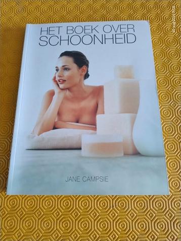 Boek 'Het Boek over Schoonheid' beschikbaar voor biedingen