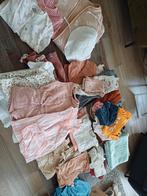 Babykleding meisje, Kinderen en Baby's, Ophalen, Zo goed als nieuw, Maat 56